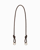 CORREA TUBULAR CHOCO