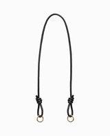 CORREA TUBULAR BLACK