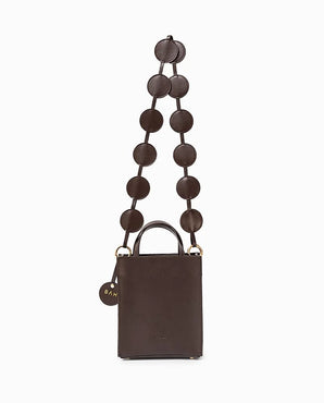 BOLSO EDÉN CHOCO