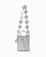 BOLSO EDÉN SILVER